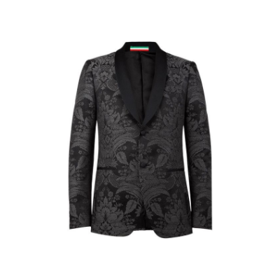 เสื้อผ้าและแฟชั่นผู้ชาย